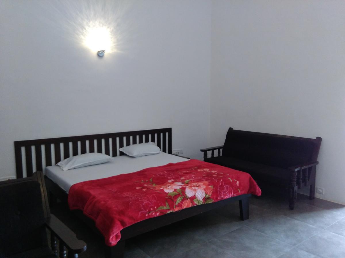 Mango Leaf Resort Mahirāvani Exterior foto