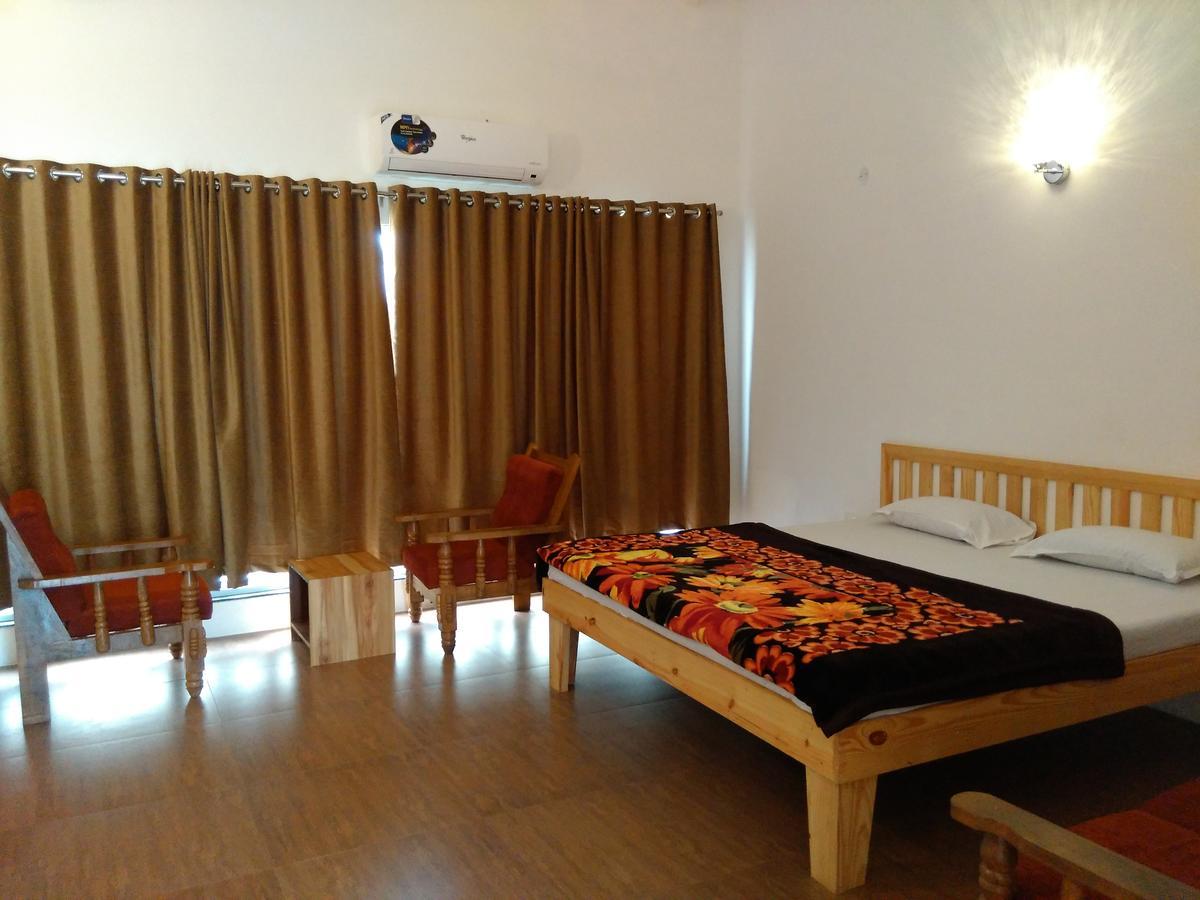 Mango Leaf Resort Mahirāvani Quarto foto