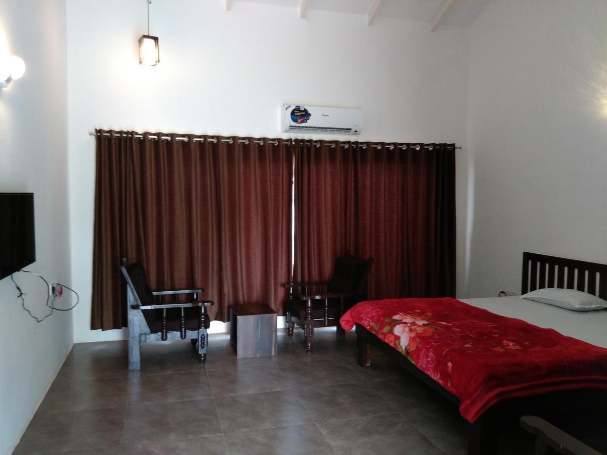 Mango Leaf Resort Mahirāvani Exterior foto