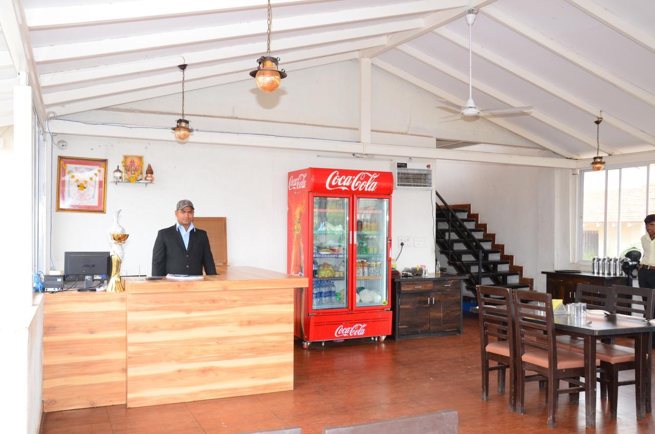 Mango Leaf Resort Mahirāvani Exterior foto