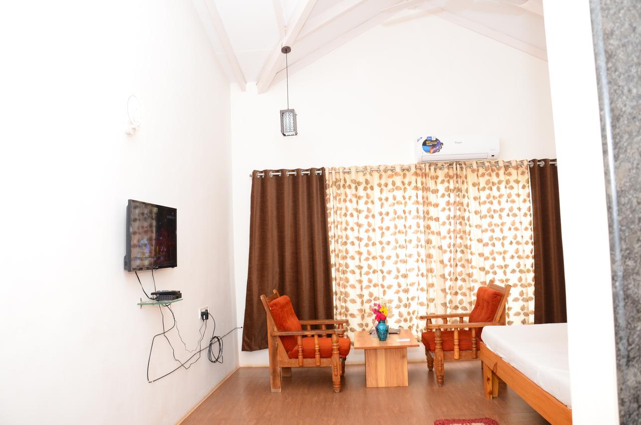 Mango Leaf Resort Mahirāvani Exterior foto