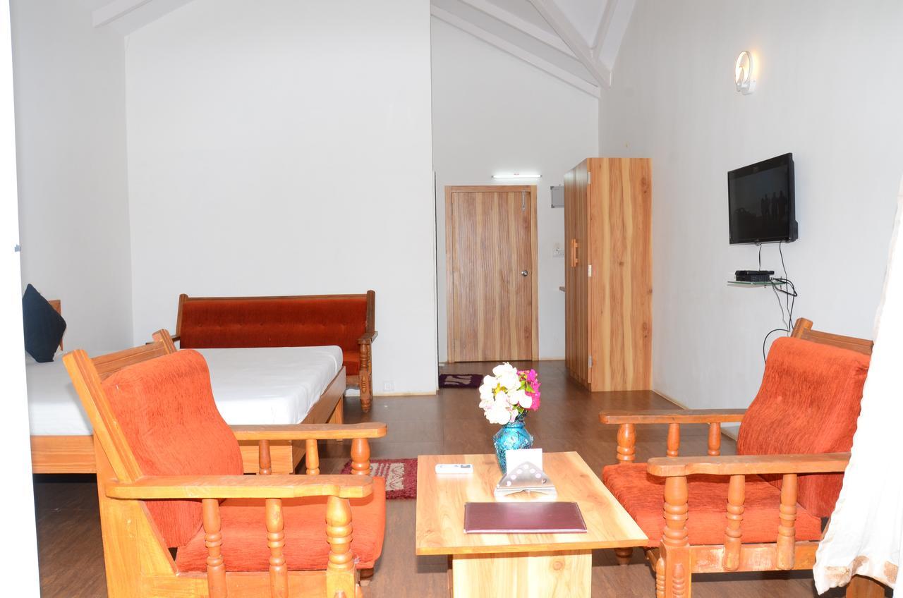 Mango Leaf Resort Mahirāvani Exterior foto