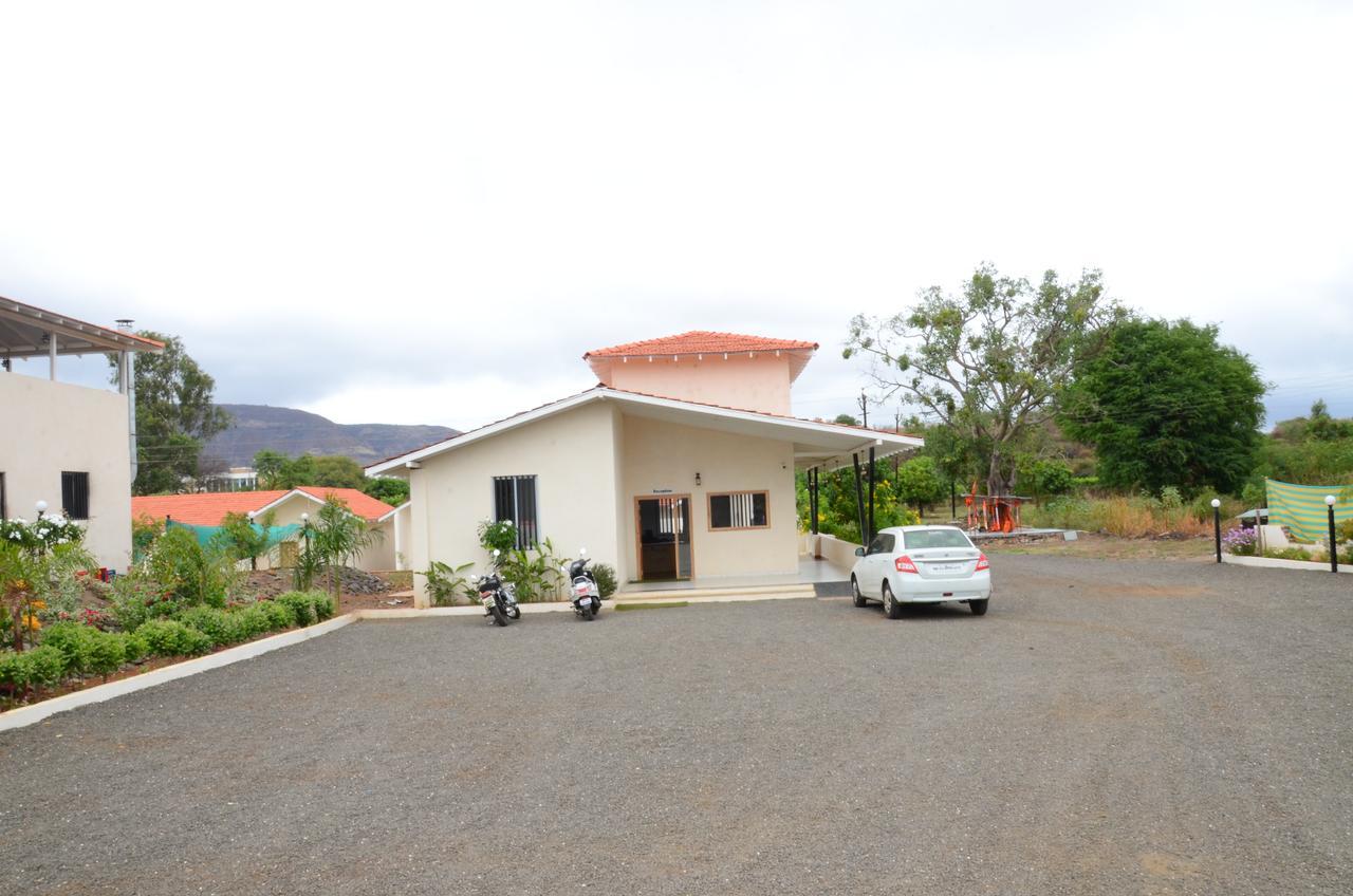 Mango Leaf Resort Mahirāvani Exterior foto
